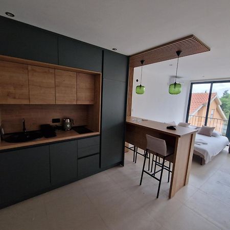 Guest House Damjana Будва Экстерьер фото
