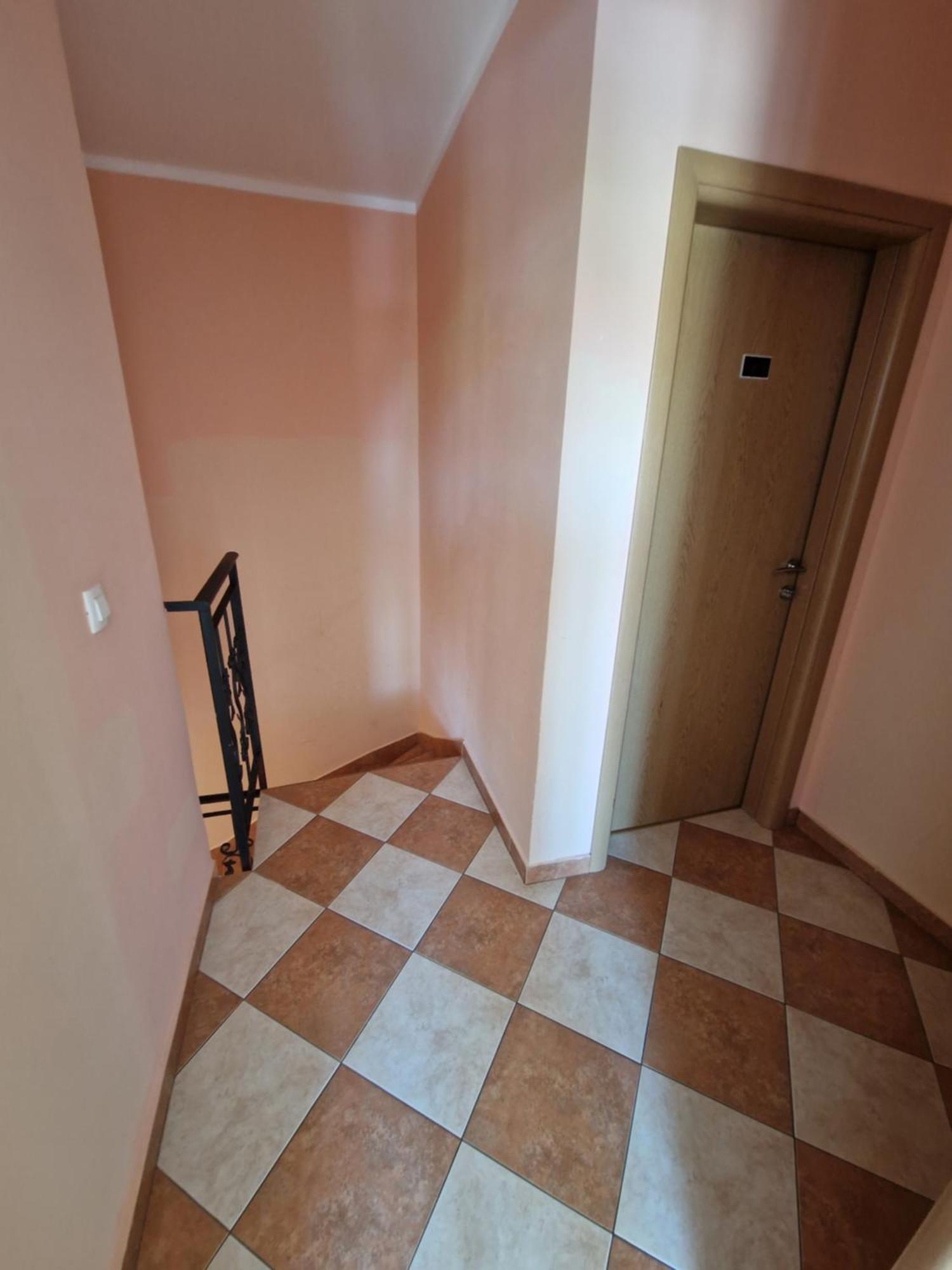 Guest House Damjana Будва Экстерьер фото