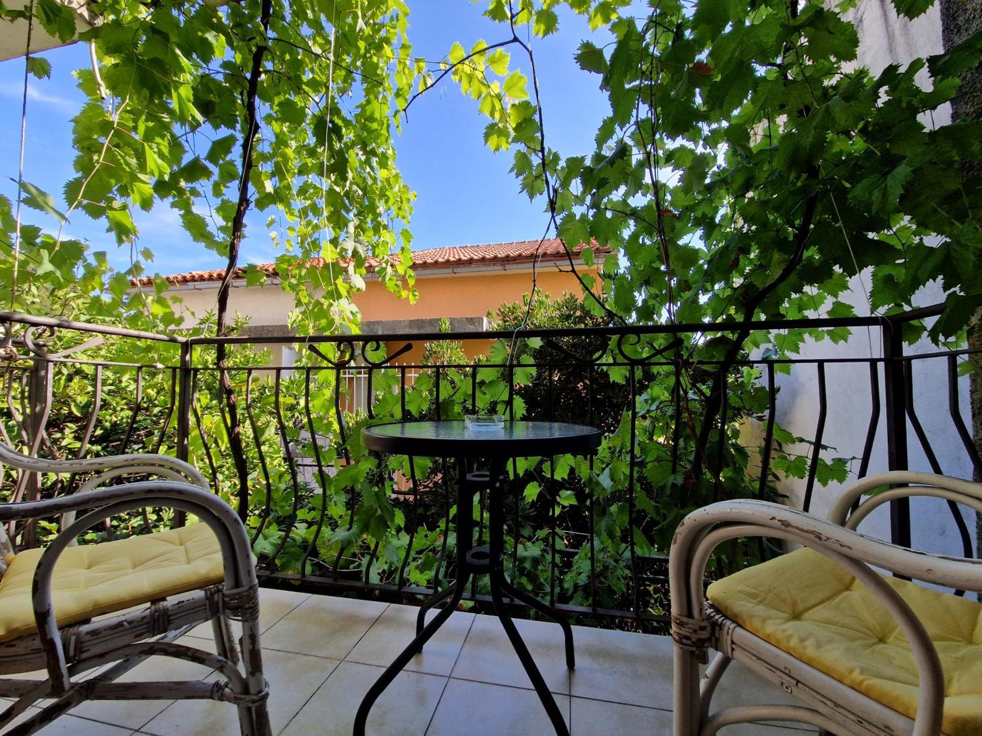 Guest House Damjana Будва Номер фото