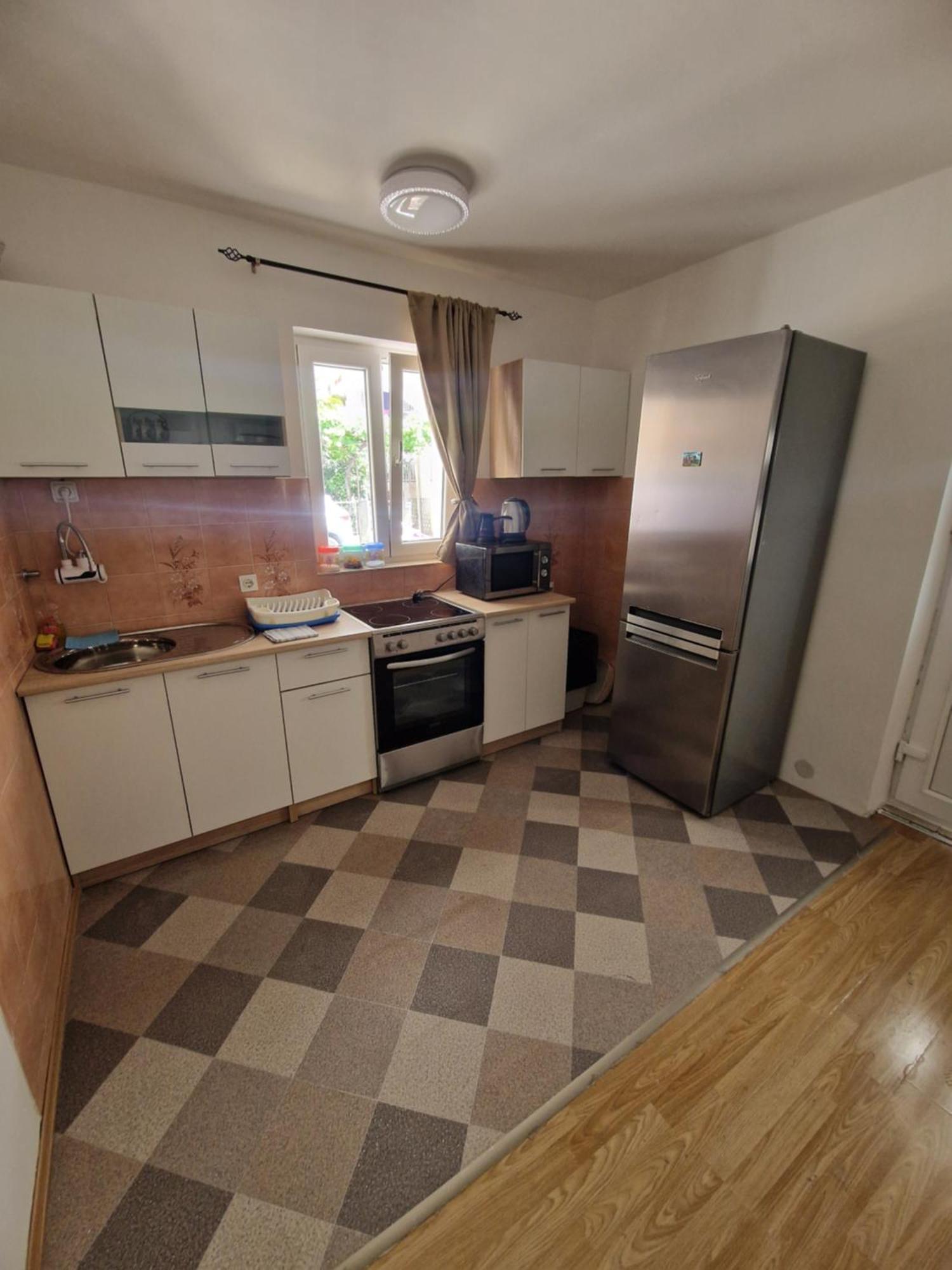 Guest House Damjana Будва Номер фото