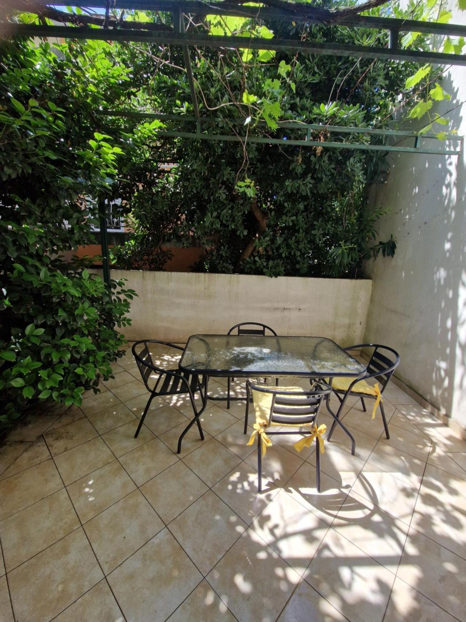 Guest House Damjana Будва Номер фото