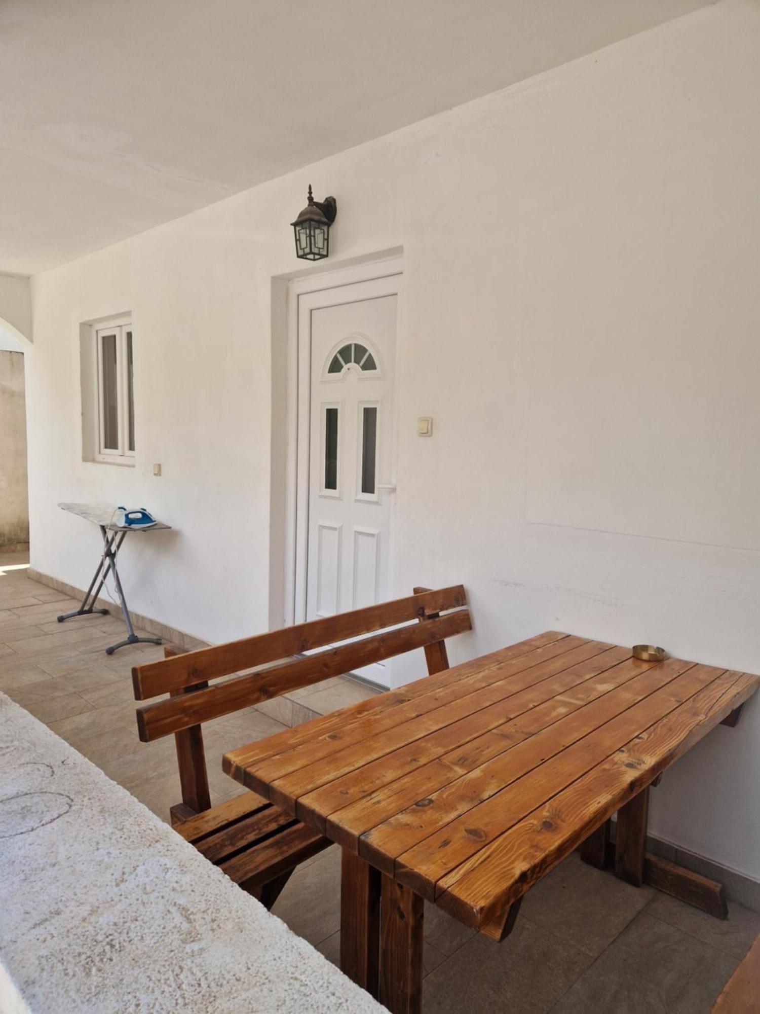 Guest House Damjana Будва Экстерьер фото