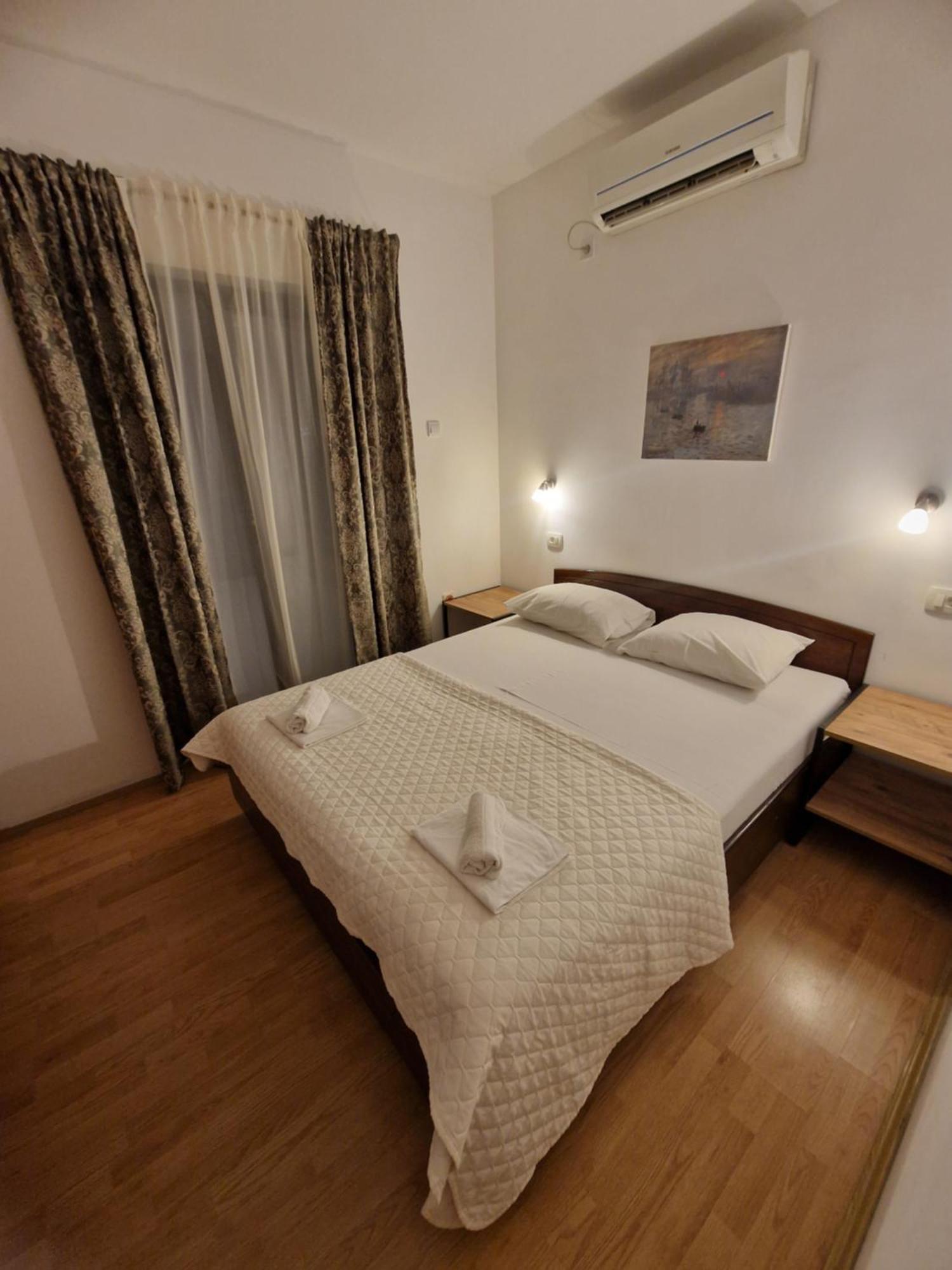 Guest House Damjana Будва Экстерьер фото