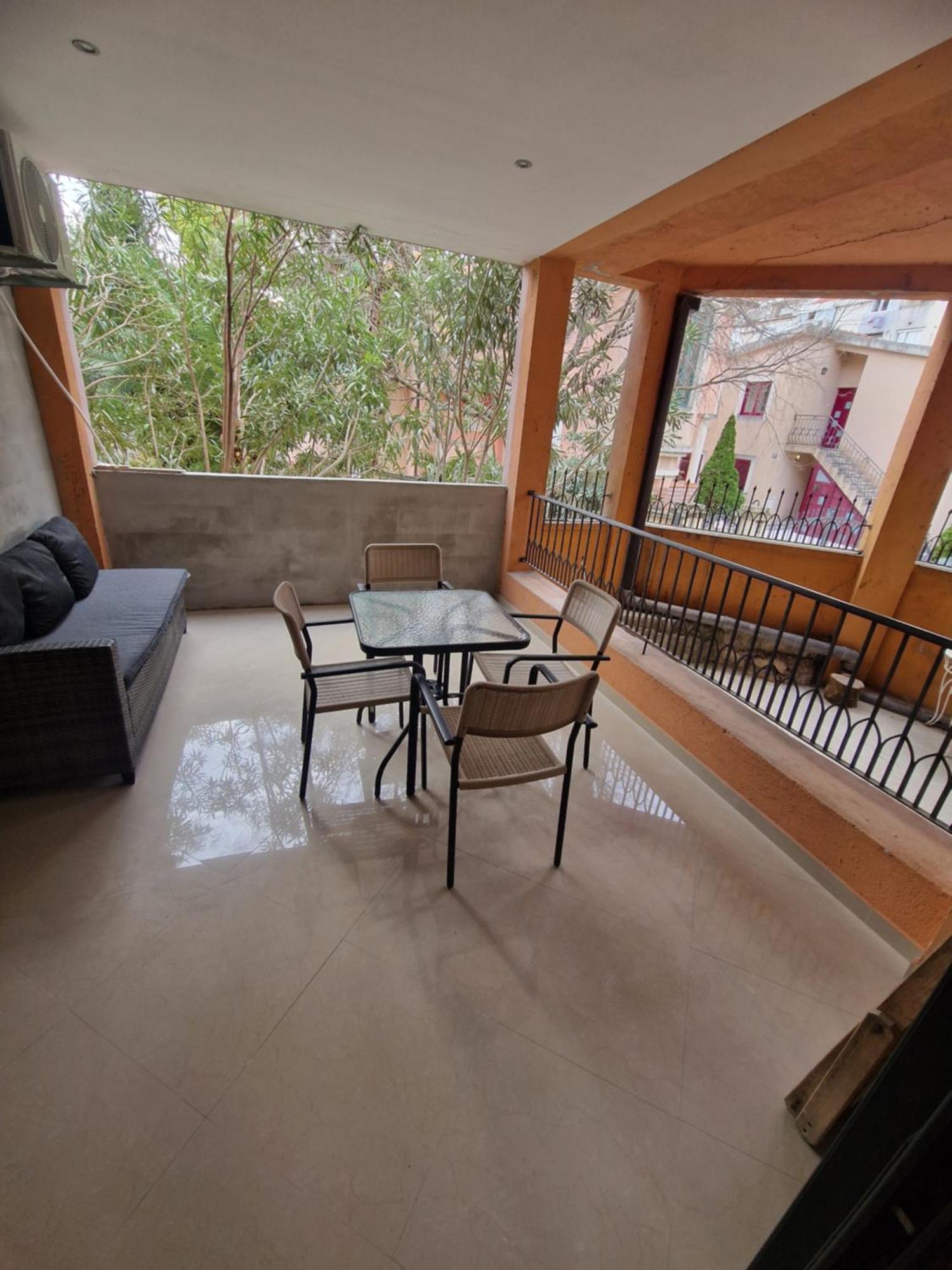 Guest House Damjana Будва Номер фото
