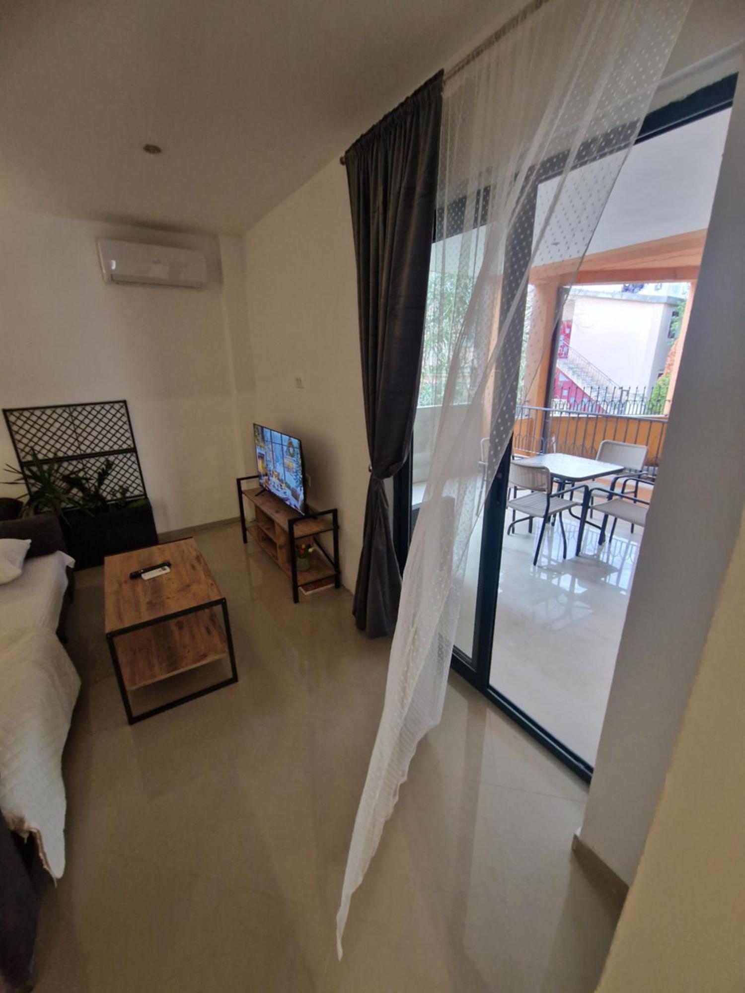 Guest House Damjana Будва Номер фото