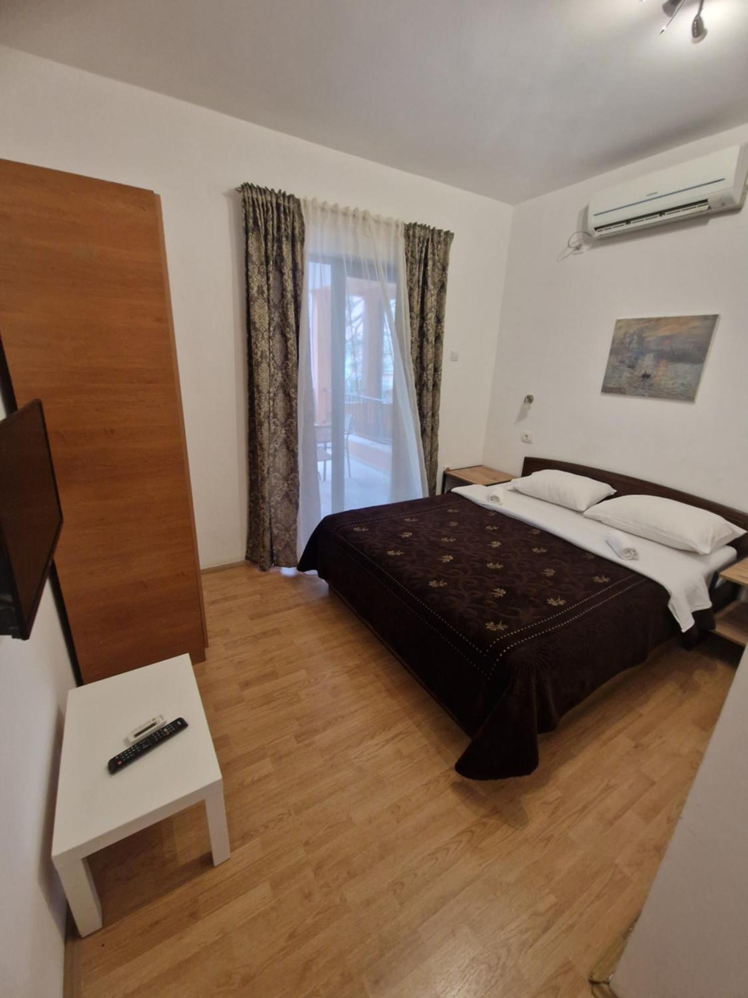 Guest House Damjana Будва Номер фото