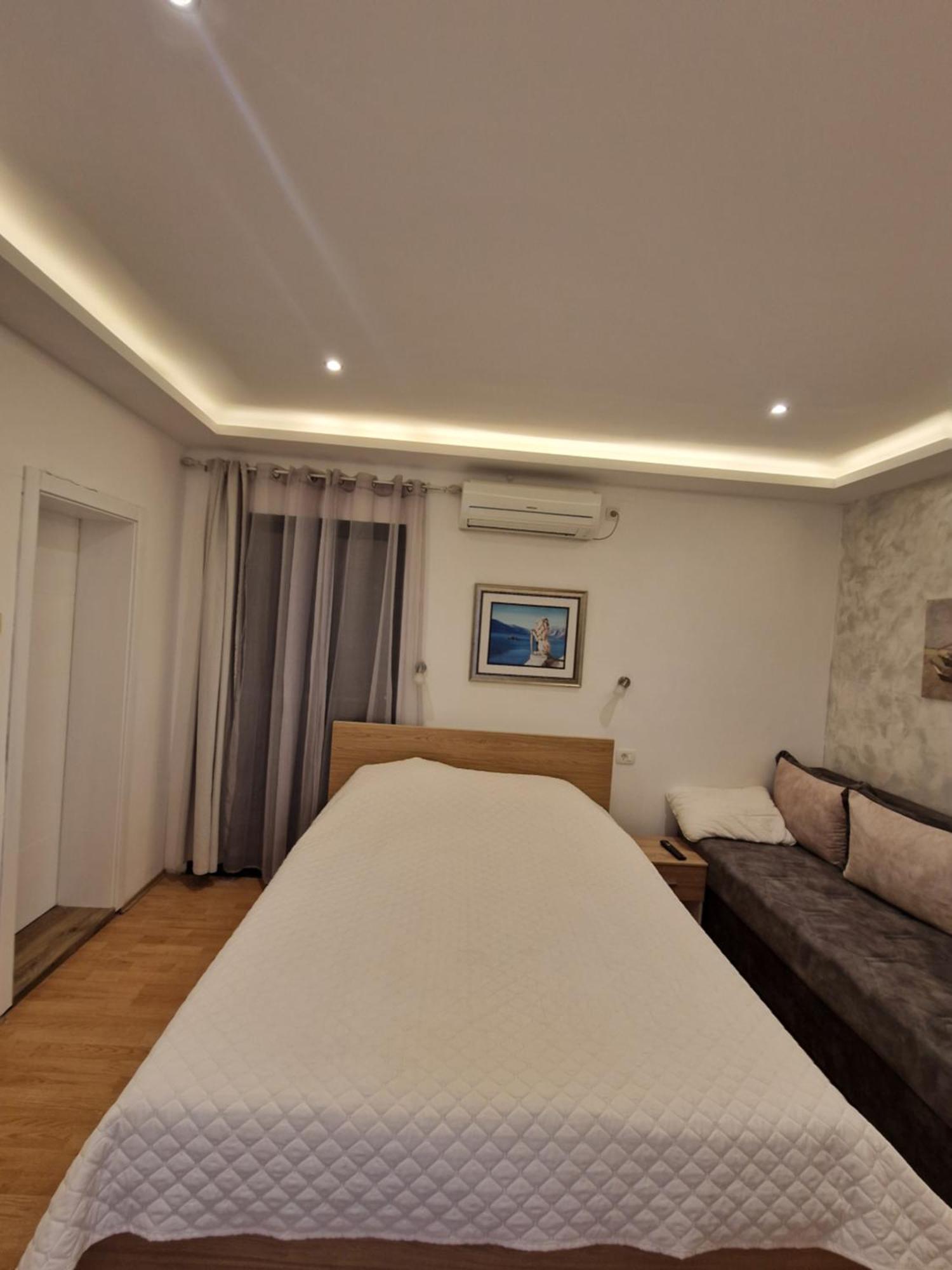 Guest House Damjana Будва Номер фото